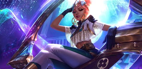 qiyana louis vuitton skin|qiyana true damage.